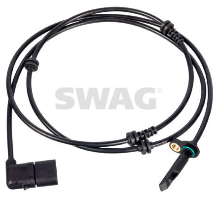 Senzor,turatie roata 33 10 0297 SWAG